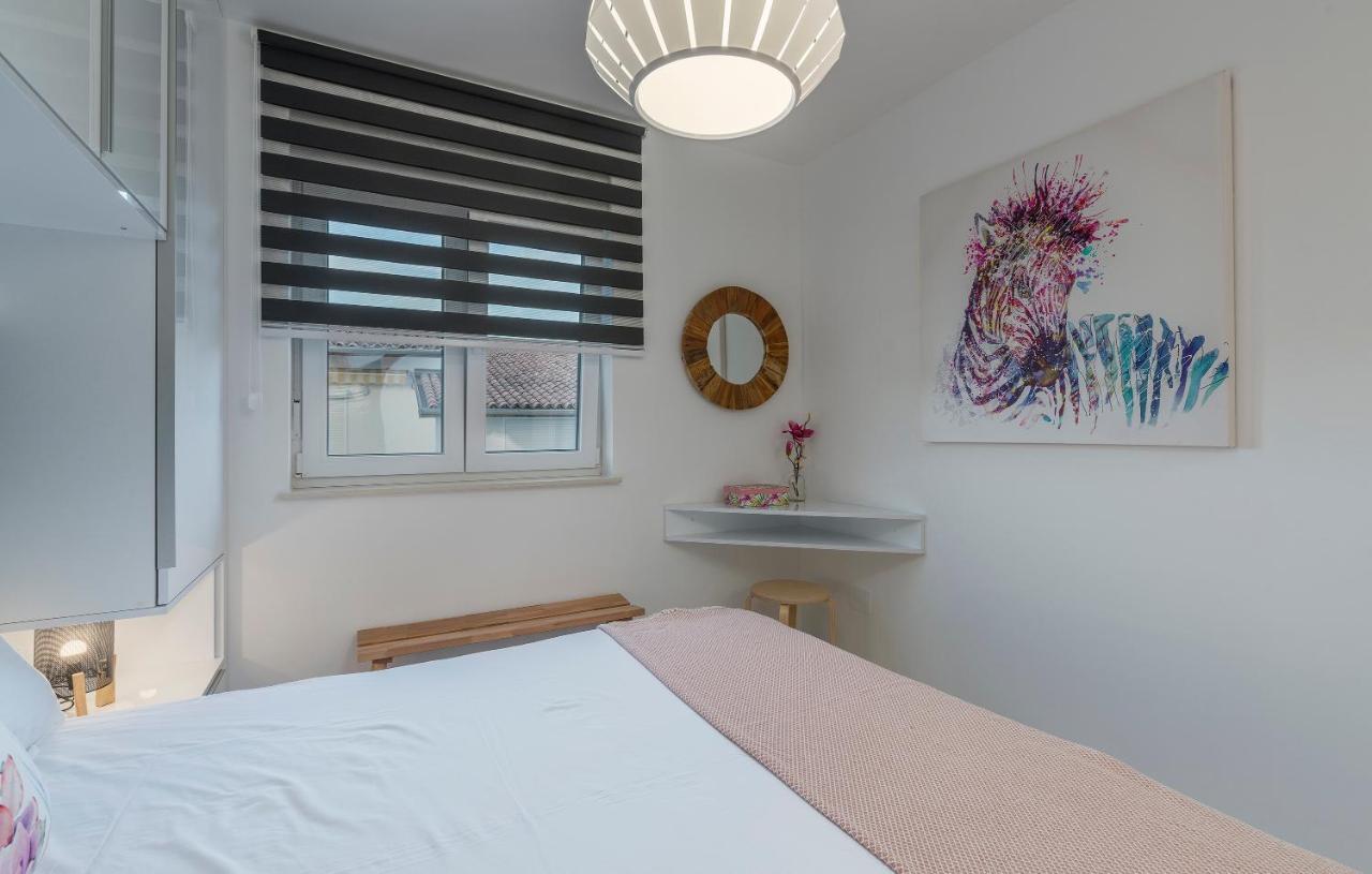 Apart Residence Galant 로비니 외부 사진