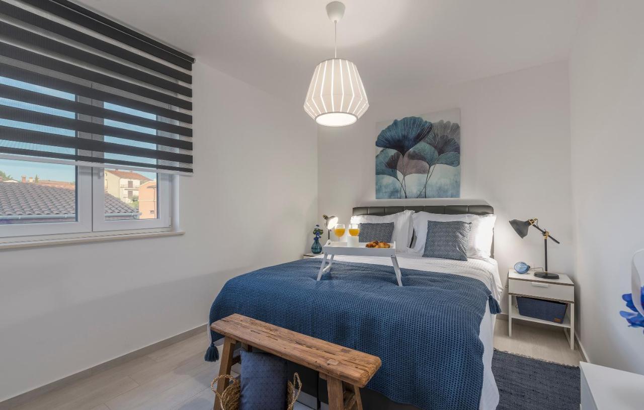 Apart Residence Galant 로비니 외부 사진